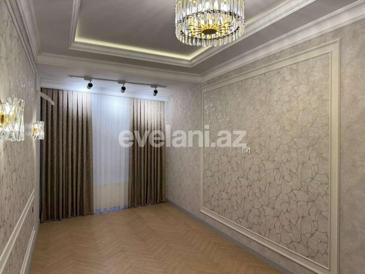 Продаётся, новостройка, 4-комнаты, 169 m², Баку, Насиминский r, 28 мая m.