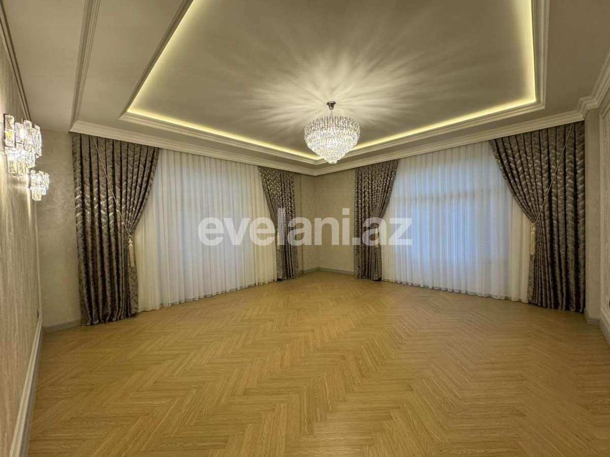 Продаётся, новостройка, 4-комнаты, 169 m², Баку, Насиминский r, 28 мая m.