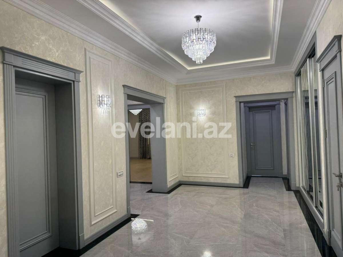 Продаётся, новостройка, 4-комнаты, 169 m², Баку, Насиминский r, 28 мая m.