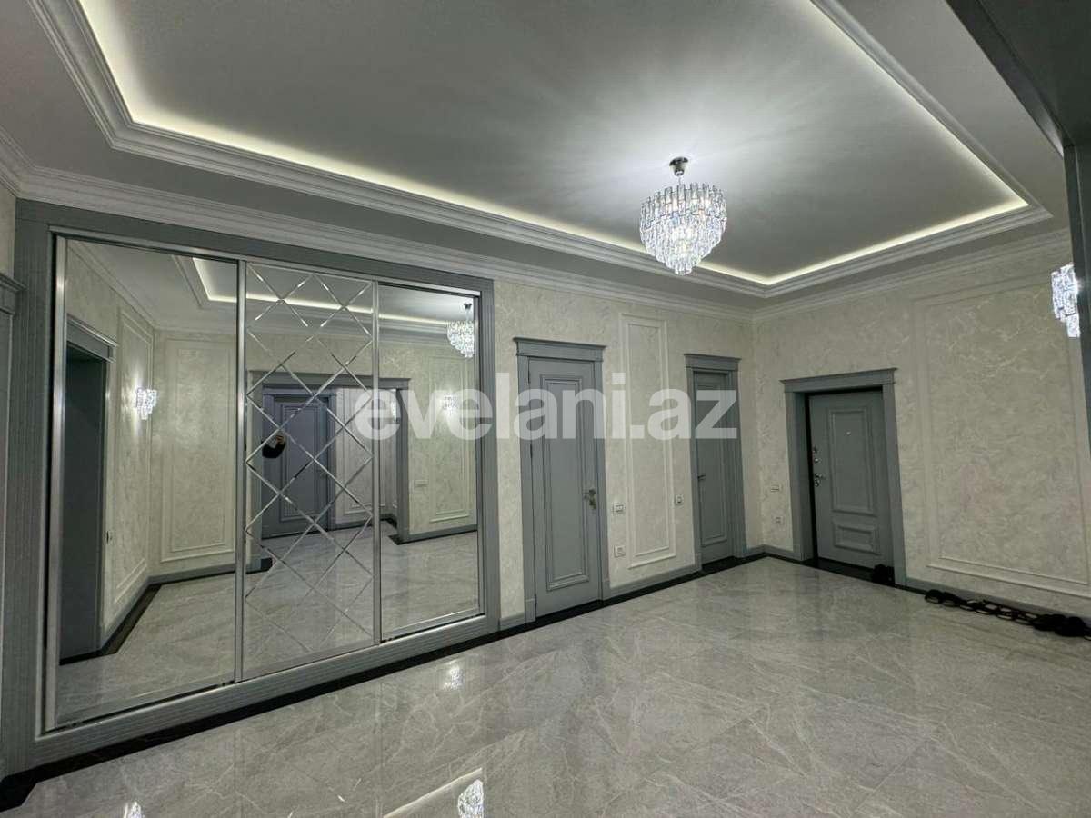 Продаётся, новостройка, 4-комнаты, 169 m², Баку, Насиминский r, 28 мая m.