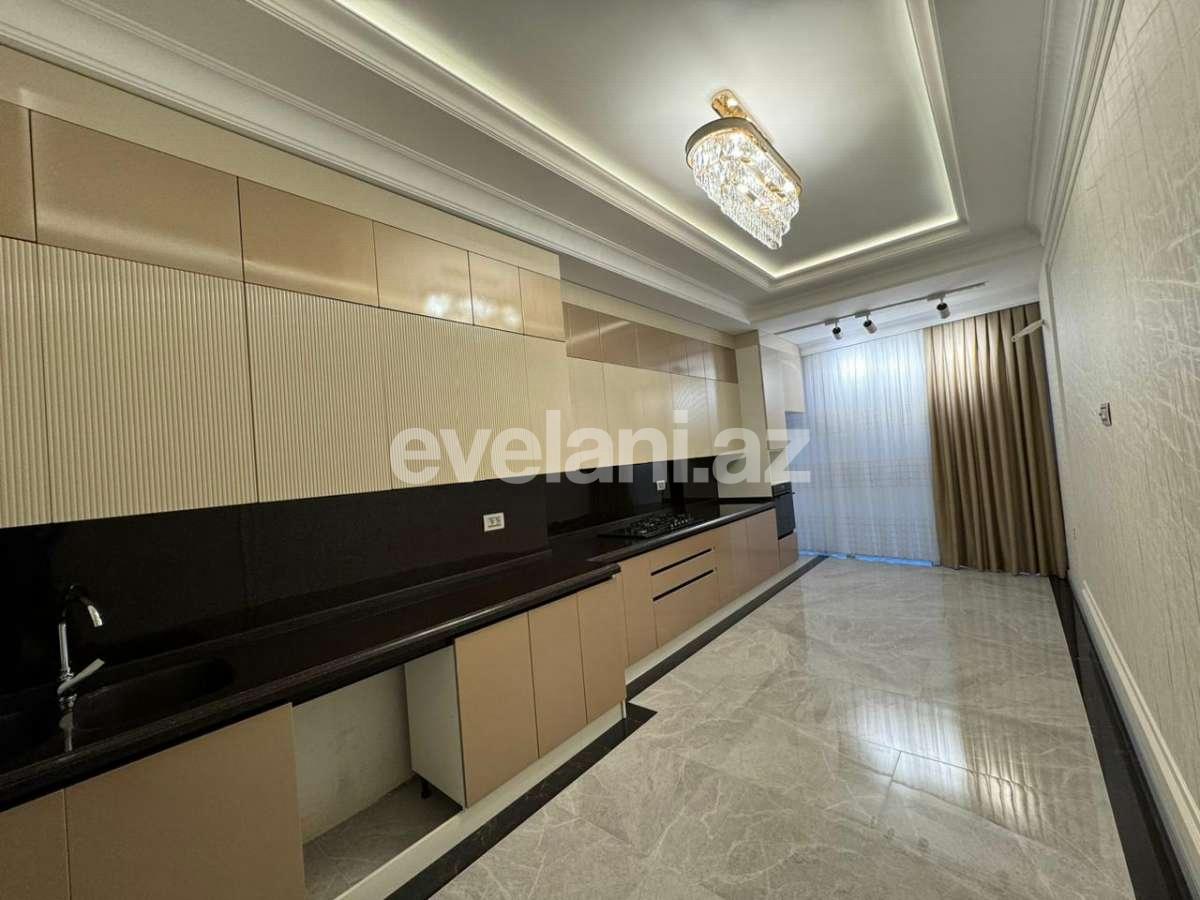 Продаётся, новостройка, 4-комнаты, 169 m², Баку, Насиминский r, 28 мая m.