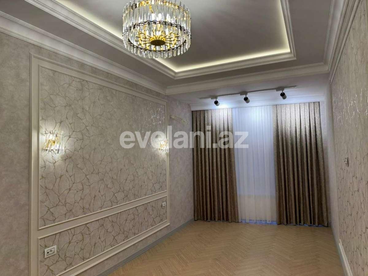 Продаётся, новостройка, 4-комнаты, 169 m², Баку, Насиминский r, 28 мая m.