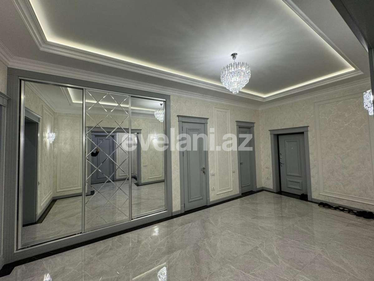 Продаётся, новостройка, 4-комнаты, 169 m², Баку, Насиминский r, 28 мая m.