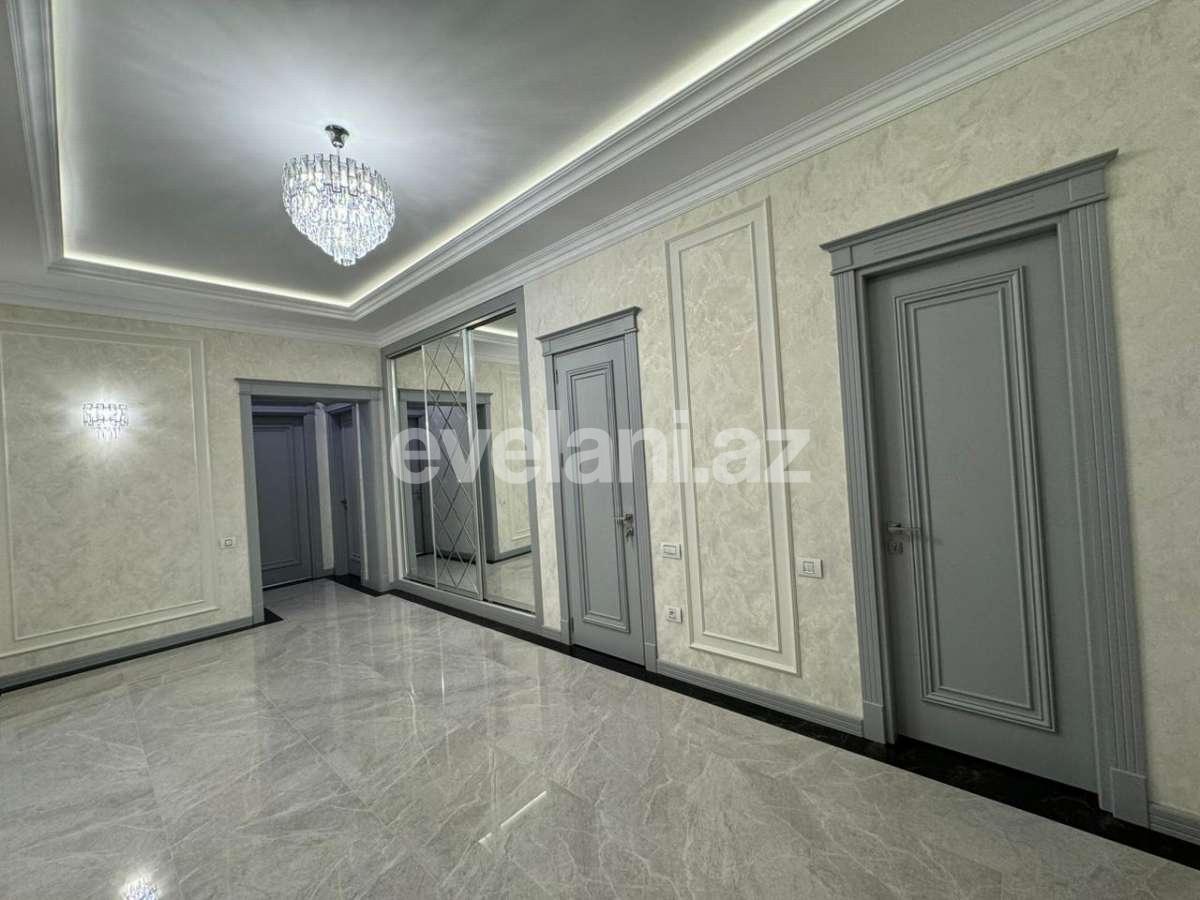 Продаётся, новостройка, 4-комнаты, 169 m², Баку, Насиминский r, 28 мая m.