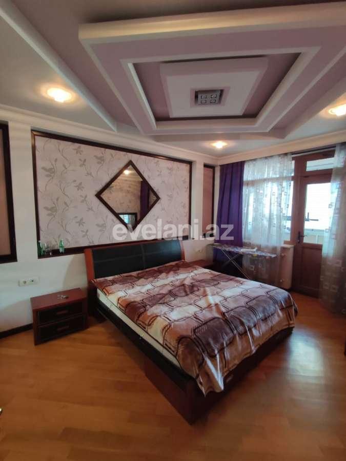 Kirayə verilir, yeni tikili, 3 otaqlı, 143 m², Bakı, Nərimanov r.