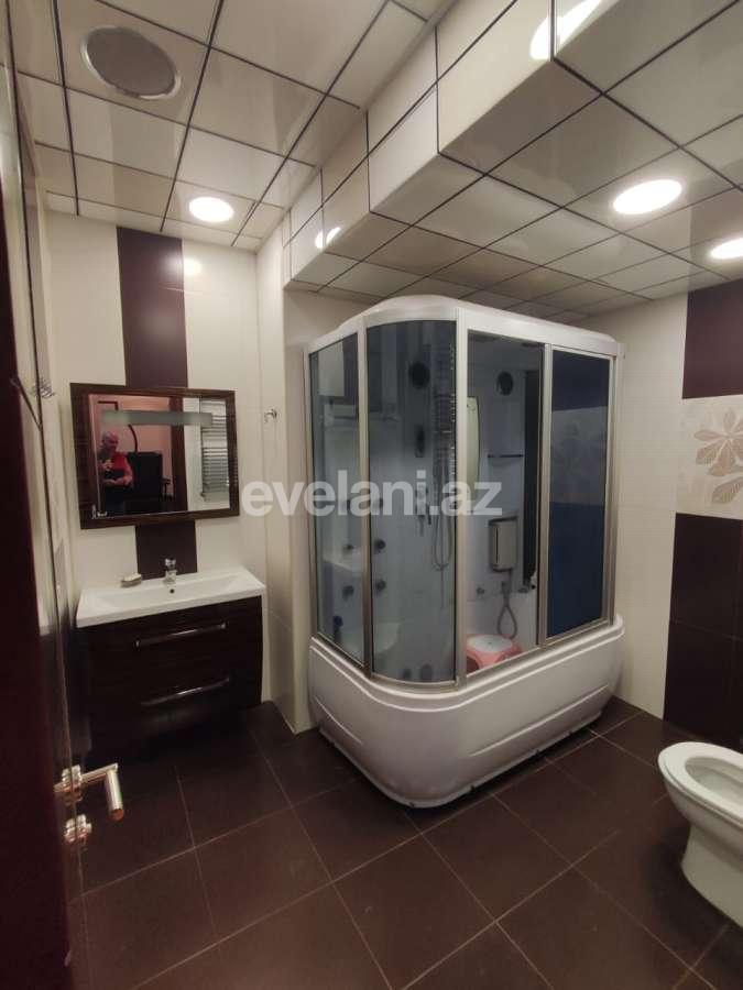 Kirayə verilir, yeni tikili, 3 otaqlı, 143 m², Bakı, Nərimanov r.