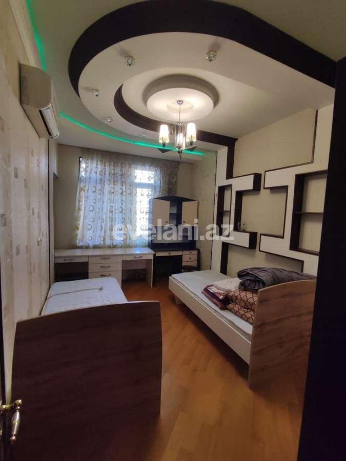 Kirayə verilir, yeni tikili, 3 otaqlı, 143 m², Bakı, Nərimanov r.