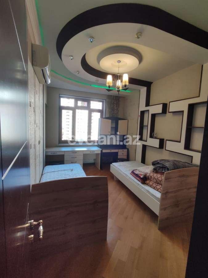 Kirayə verilir, yeni tikili, 3 otaqlı, 143 m², Bakı, Nərimanov r.