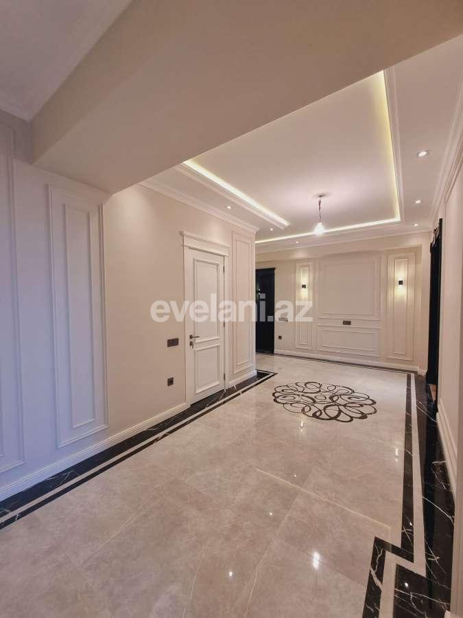 Продаётся, новостройка, 3-комнаты, 143 m², Баку, Насиминский r, 8 Ноябрь m.