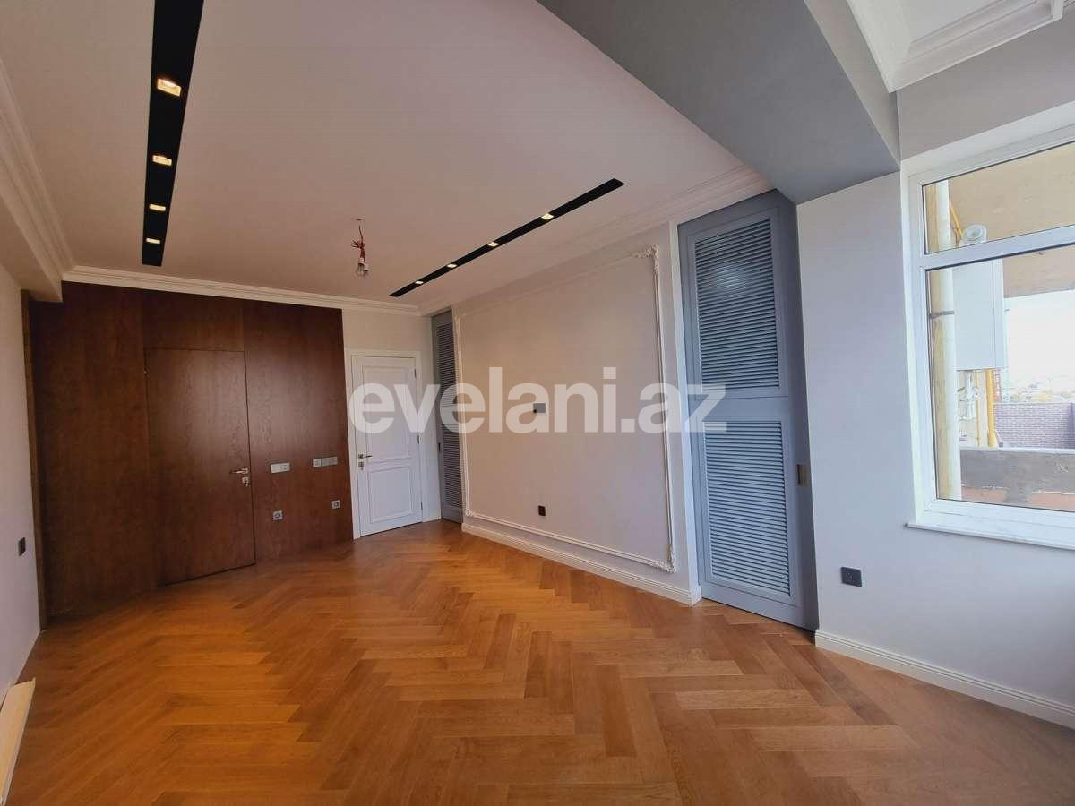 Продаётся, новостройка, 3-комнаты, 143 m², Баку, Насиминский r, 8 Ноябрь m.