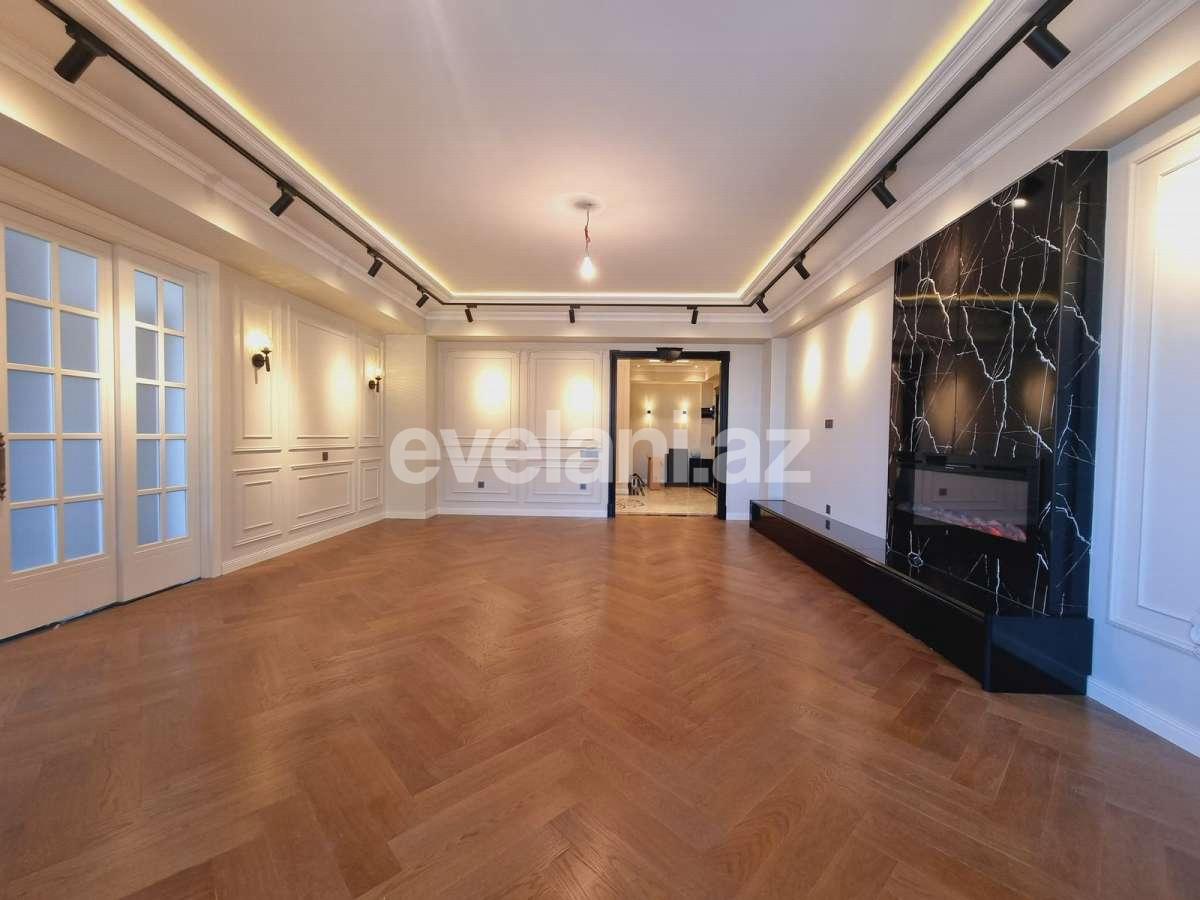 Продаётся, новостройка, 3-комнаты, 143 m², Баку, Насиминский r, 8 Ноябрь m.