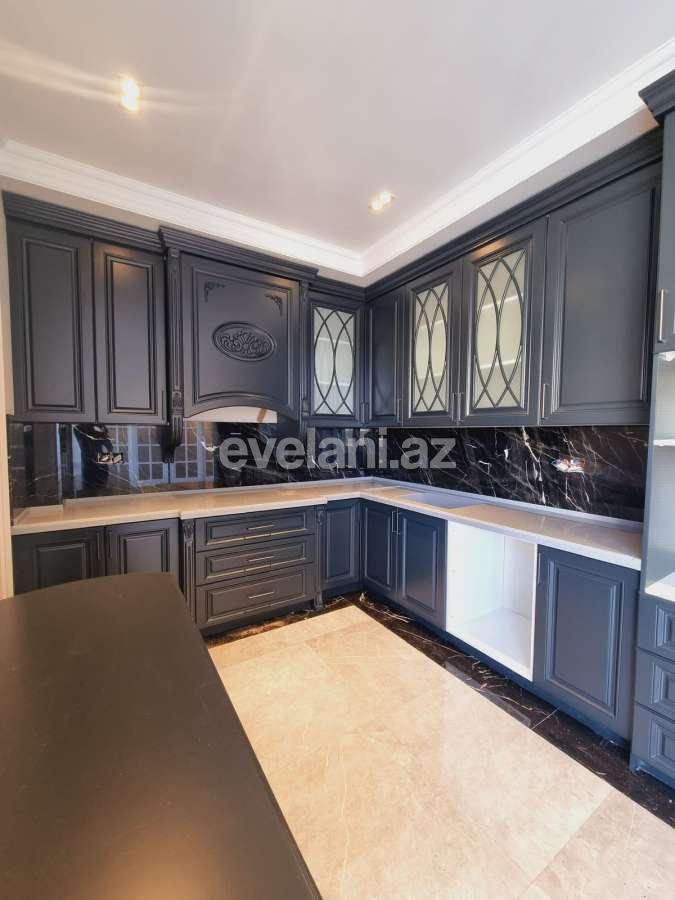 Продаётся, новостройка, 3-комнаты, 143 m², Баку, Насиминский r, 8 Ноябрь m.