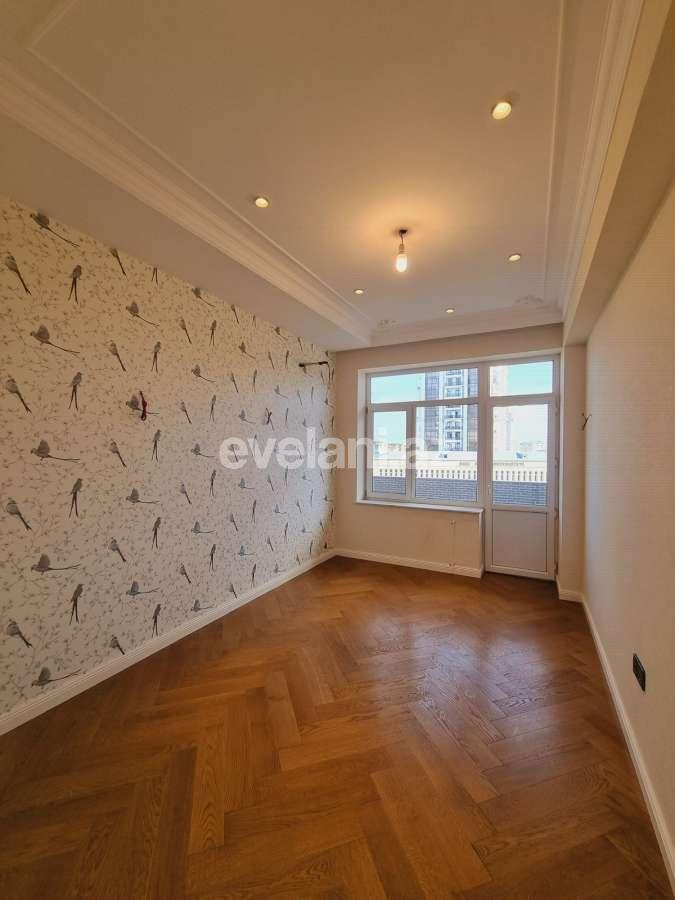 Продаётся, новостройка, 3-комнаты, 143 m², Баку, Насиминский r, 8 Ноябрь m.