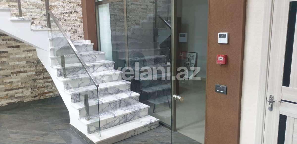 Продаётся, объект, 310 m², Баку, Хатаинский r, Шах Исмаил Хатаи m.