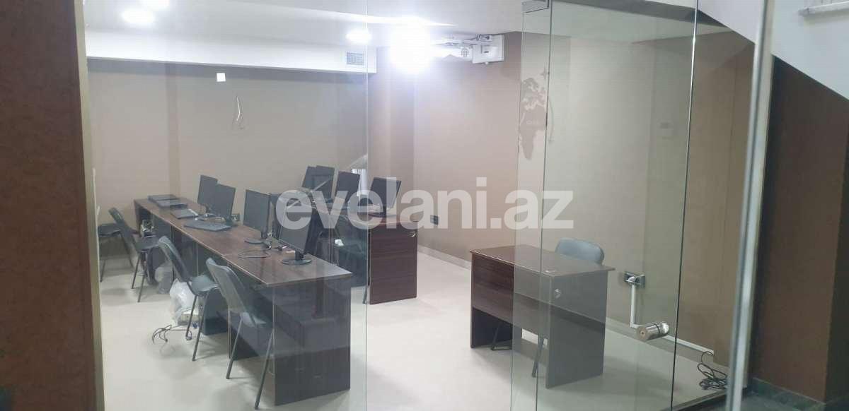 Продаётся, объект, 310 m², Баку, Хатаинский r, Шах Исмаил Хатаи m.