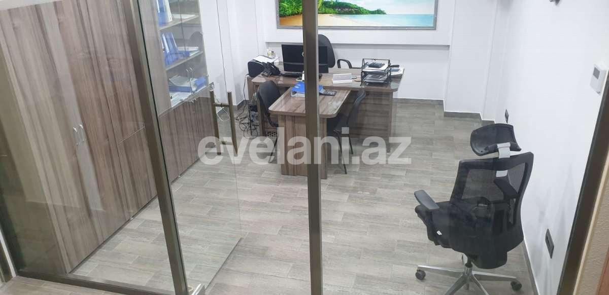 Продаётся, объект, 310 m², Баку, Хатаинский r, Шах Исмаил Хатаи m.