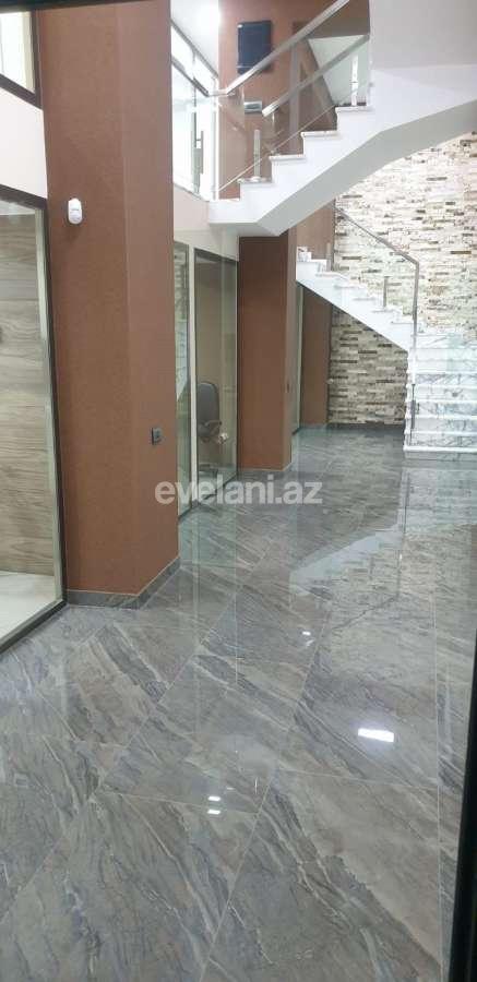 Продаётся, объект, 310 m², Баку, Хатаинский r, Шах Исмаил Хатаи m.