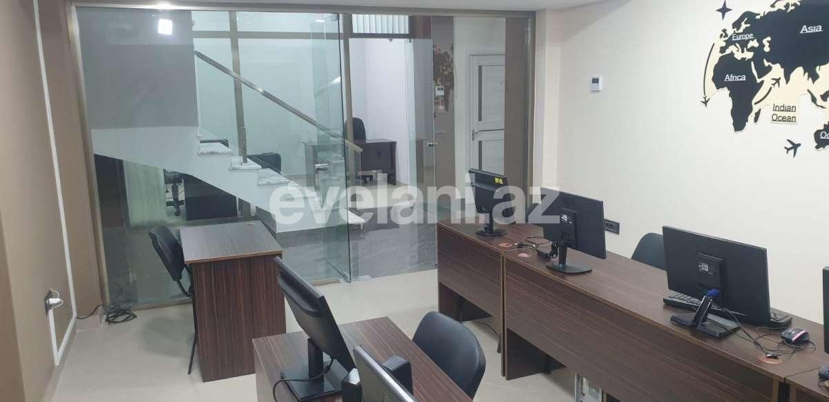 Продаётся, объект, 310 m², Баку, Хатаинский r, Шах Исмаил Хатаи m.