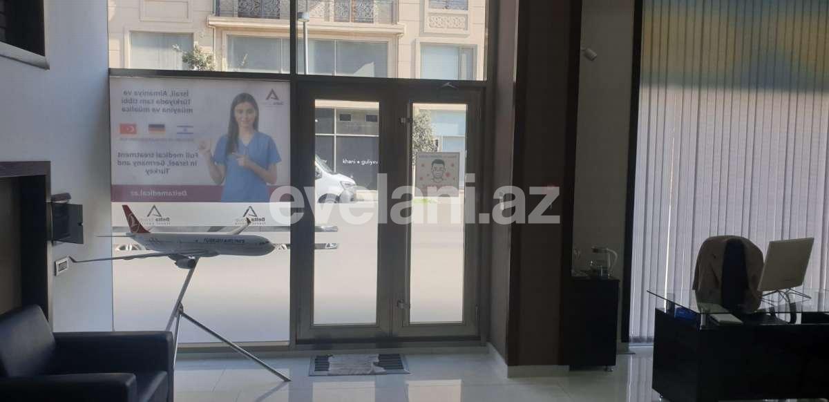 Продаётся, объект, 310 m², Баку, Хатаинский r, Шах Исмаил Хатаи m.