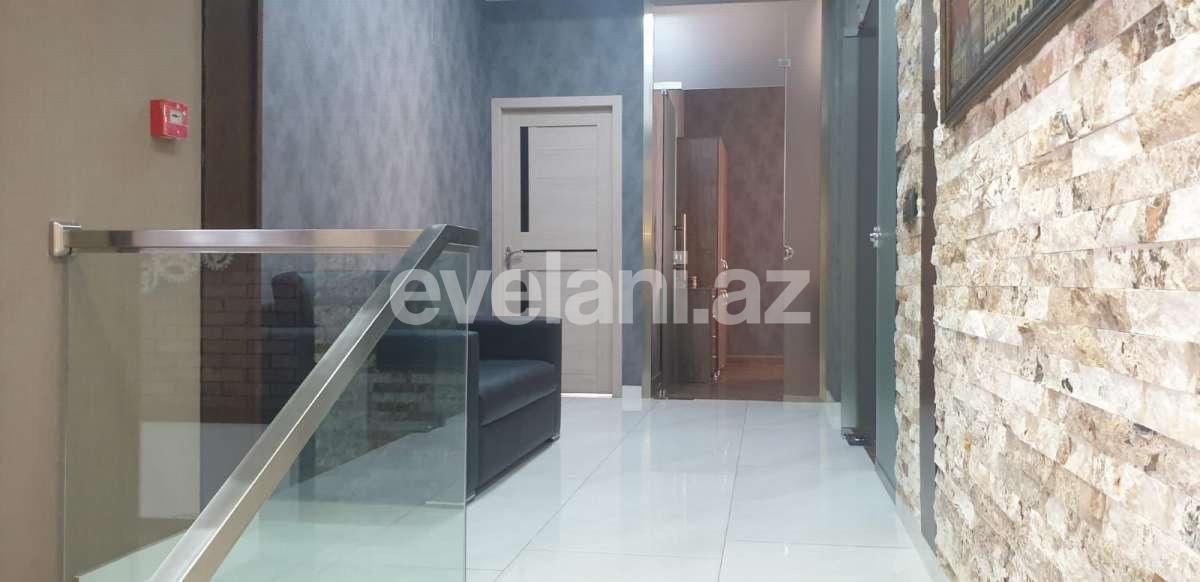 Продаётся, объект, 310 m², Баку, Хатаинский r, Шах Исмаил Хатаи m.