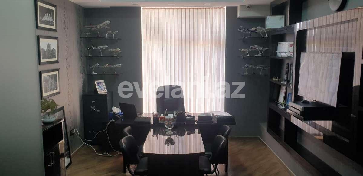 Продаётся, объект, 310 m², Баку, Хатаинский r, Шах Исмаил Хатаи m.