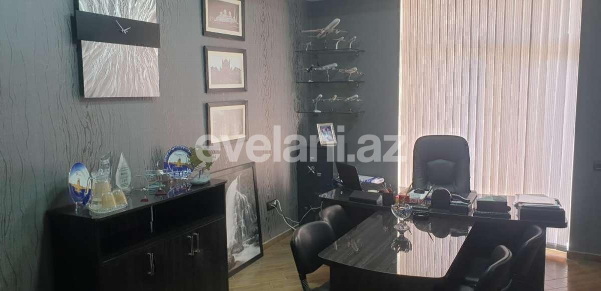 Продаётся, объект, 310 m², Баку, Хатаинский r, Шах Исмаил Хатаи m.