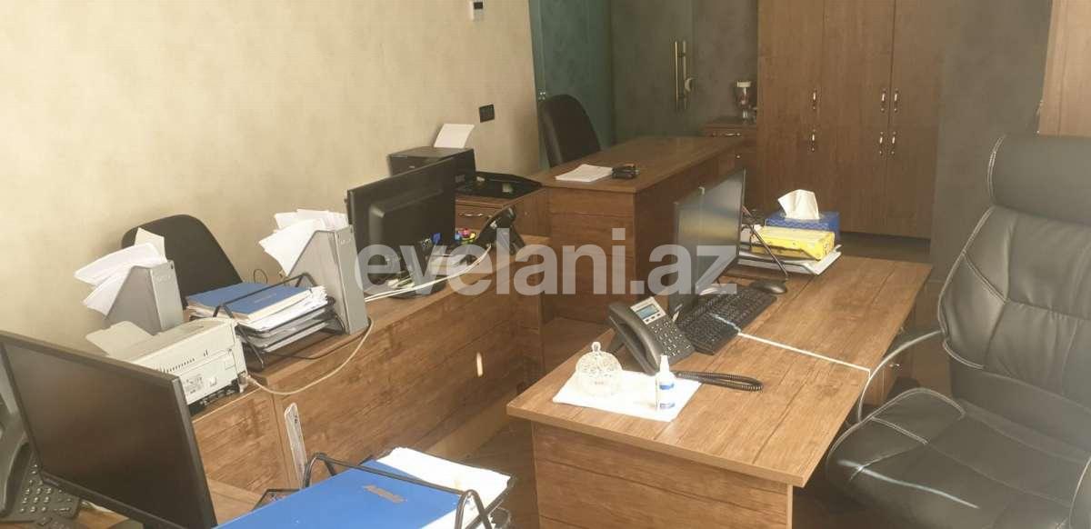 Продаётся, объект, 310 m², Баку, Хатаинский r, Шах Исмаил Хатаи m.