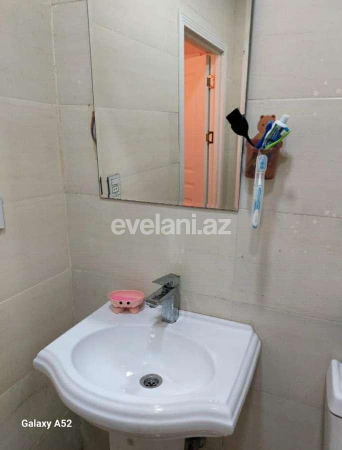 Satılır, yeni tikili, 1 otaqlı, 39.99 m², Xırdalan