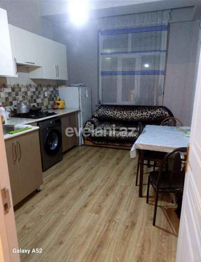 Satılır, yeni tikili, 1 otaqlı, 39.99 m², Xırdalan