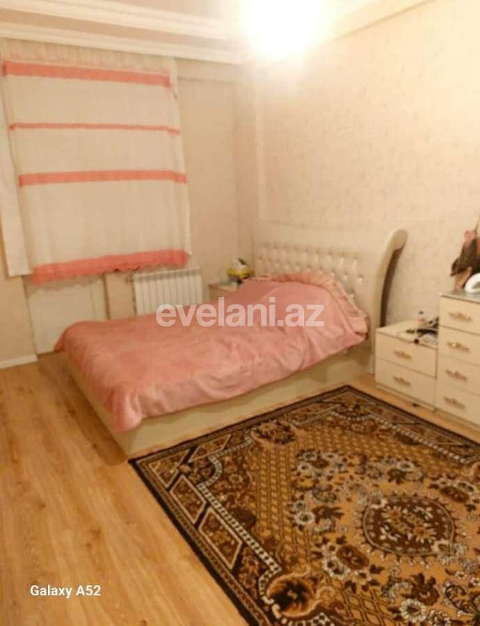 Satılır, yeni tikili, 1 otaqlı, 39.99 m², Xırdalan