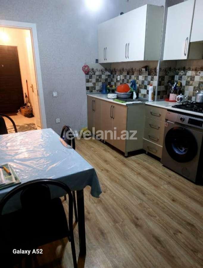 Satılır, yeni tikili, 1 otaqlı, 39.99 m², Xırdalan