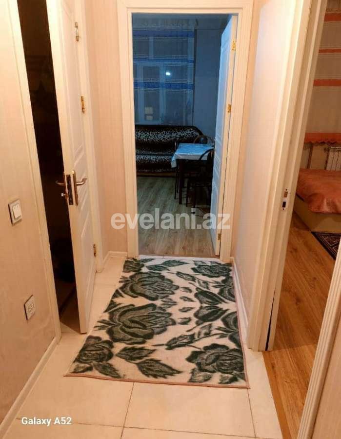 Satılır, yeni tikili, 1 otaqlı, 39.99 m², Xırdalan