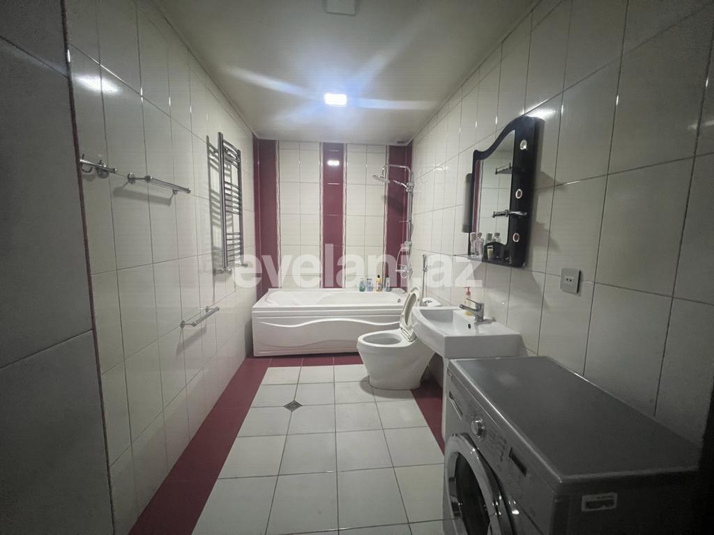 Kirayə verilir, yeni tikili, 2 otaqlı, 86 m², Bakı, Xətai r, Şah İsmayıl Xətai m.