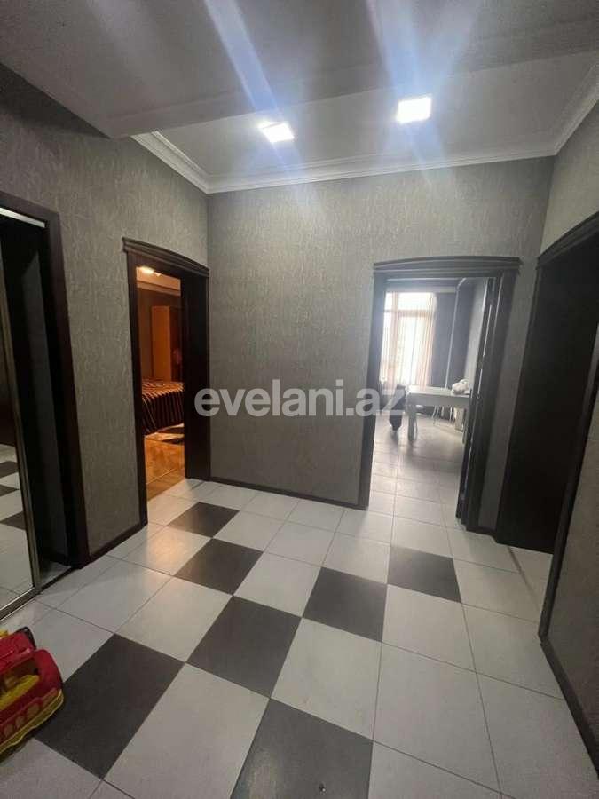 Kirayə verilir, yeni tikili, 2 otaqlı, 86 m², Bakı, Xətai r, Şah İsmayıl Xətai m.