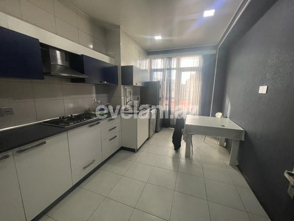 Kirayə verilir, yeni tikili, 2 otaqlı, 86 m², Bakı, Xətai r, Şah İsmayıl Xətai m.