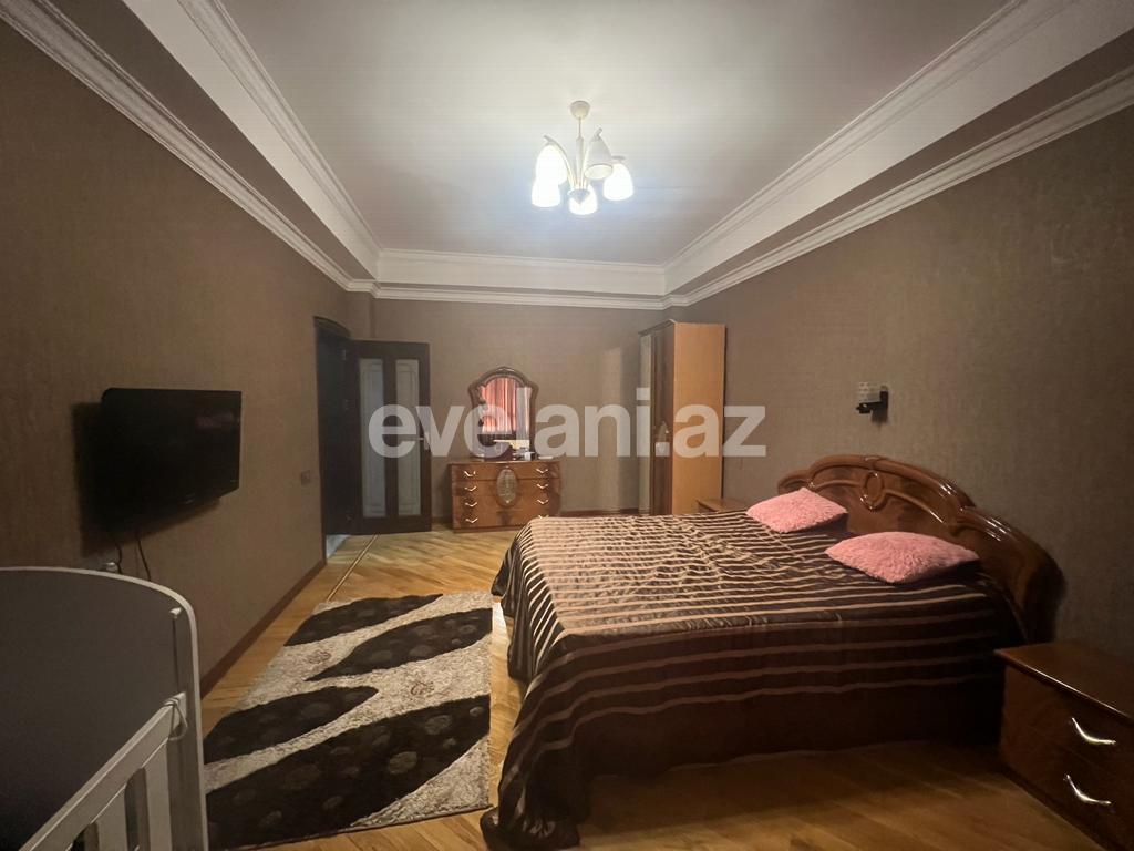 Kirayə verilir, yeni tikili, 2 otaqlı, 86 m², Bakı, Xətai r, Şah İsmayıl Xətai m.