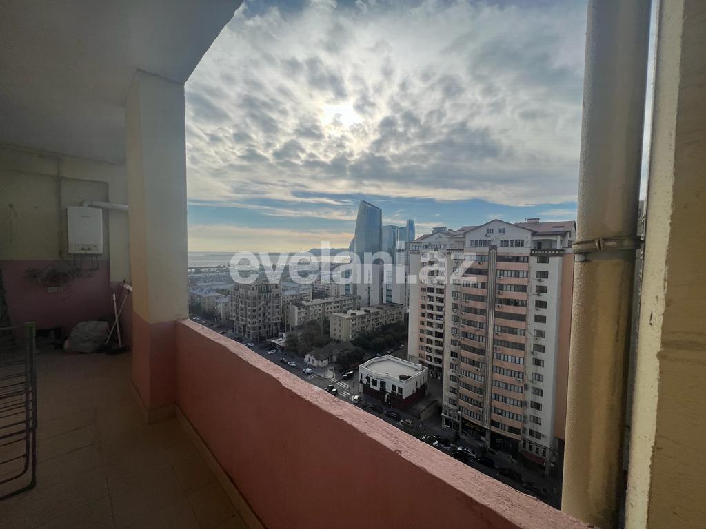Kirayə verilir, yeni tikili, 2 otaqlı, 86 m², Bakı, Xətai r, Şah İsmayıl Xətai m.
