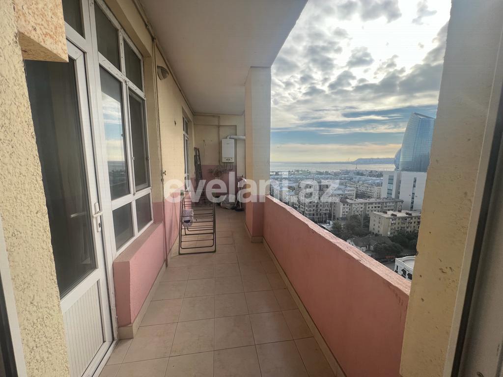 Kirayə verilir, yeni tikili, 2 otaqlı, 86 m², Bakı, Xətai r, Şah İsmayıl Xətai m.