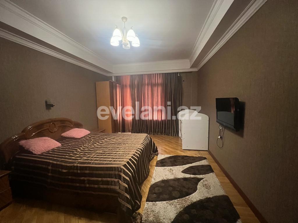 Kirayə verilir, yeni tikili, 2 otaqlı, 86 m², Bakı, Xətai r, Şah İsmayıl Xətai m.