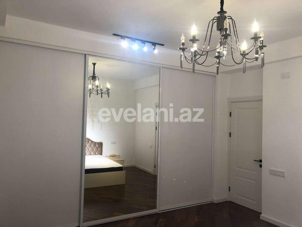Satılır, yeni tikili, 4 otaqlı, 180 m², Bakı, Xətai r, Ağ şəhər q, Şah İsmayıl Xətai m.