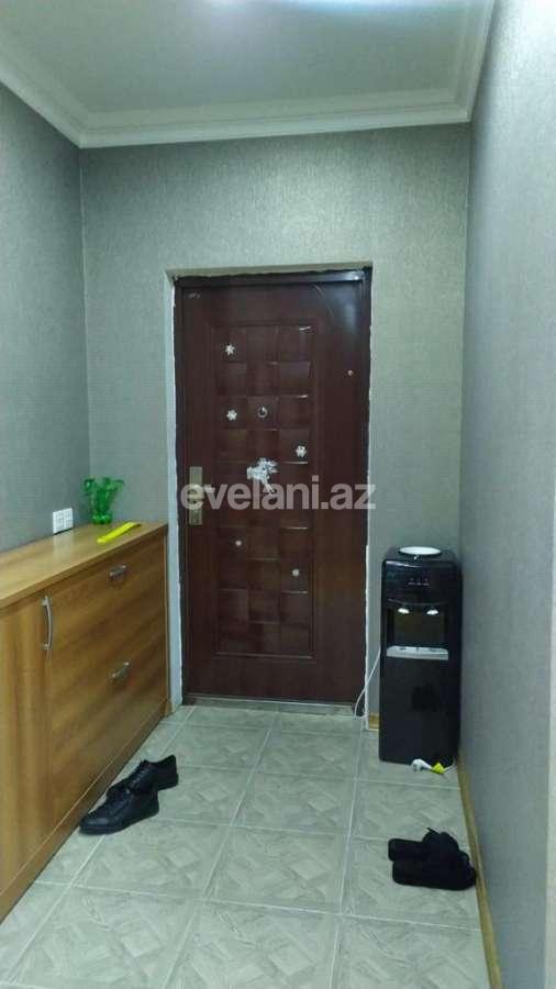 Sale, new building, 2 room, 110 m², Baku, Yasamal r, Nizami m.