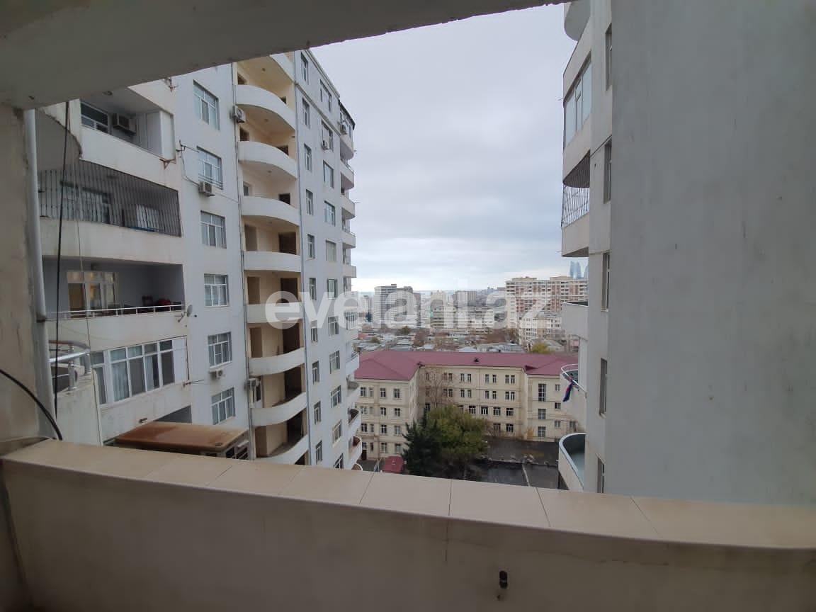 Sale, new building, 2 room, 110 m², Baku, Yasamal r, Nizami m.