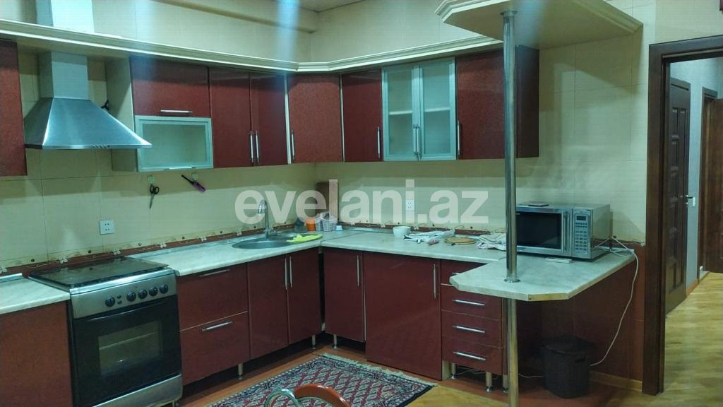 Sale, new building, 2 room, 110 m², Baku, Yasamal r, Nizami m.