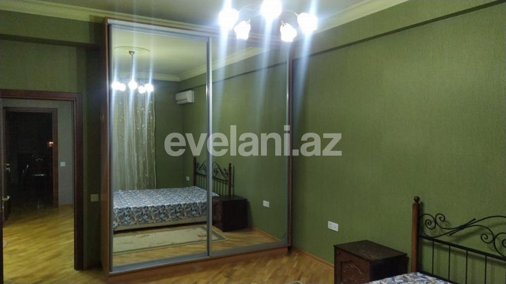 Sale, new building, 2 room, 110 m², Baku, Yasamal r, Nizami m.