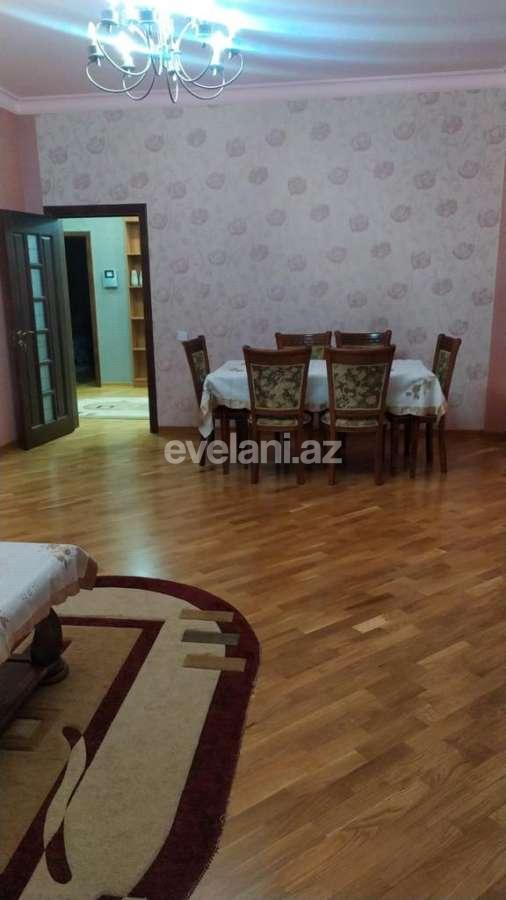Sale, new building, 2 room, 110 m², Baku, Yasamal r, Nizami m.