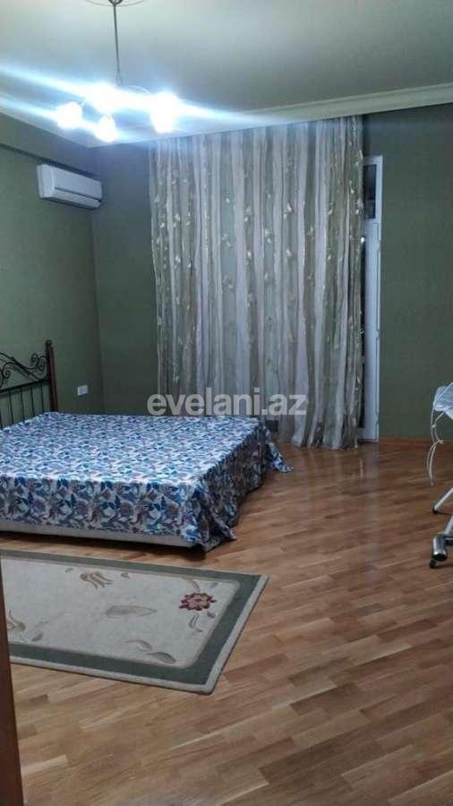 Sale, new building, 2 room, 110 m², Baku, Yasamal r, Nizami m.