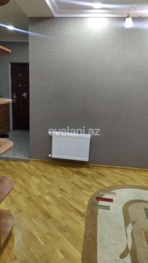 Sale, new building, 2 room, 110 m², Baku, Yasamal r, Nizami m.