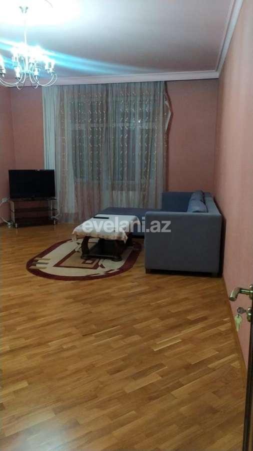 Sale, new building, 2 room, 110 m², Baku, Yasamal r, Nizami m.