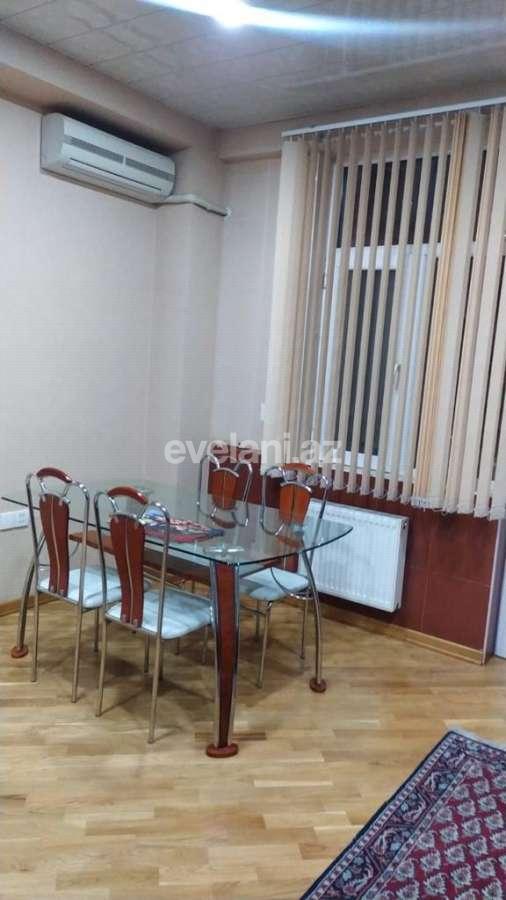 Sale, new building, 2 room, 110 m², Baku, Yasamal r, Nizami m.