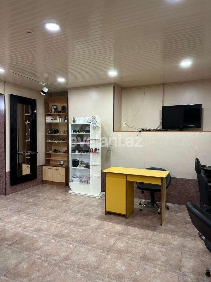 Продаётся, объект, 80 m², Баку, Насиминский r, 28 мая m.